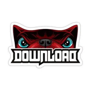 Download Festival logo, an Airsec client